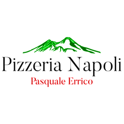 Pizzeria Napoli Klaus logo.